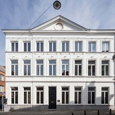 Great To Stay Gent I Apartments Bagian luar foto