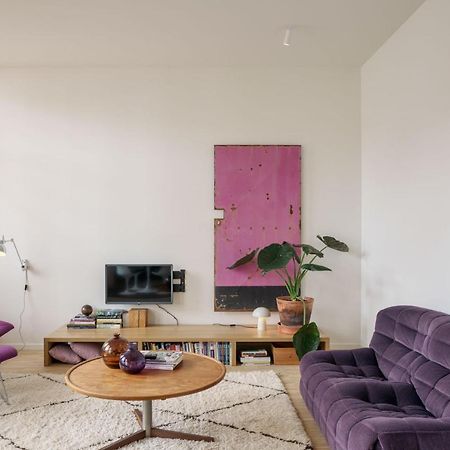 Great To Stay Gent I Apartments Bagian luar foto