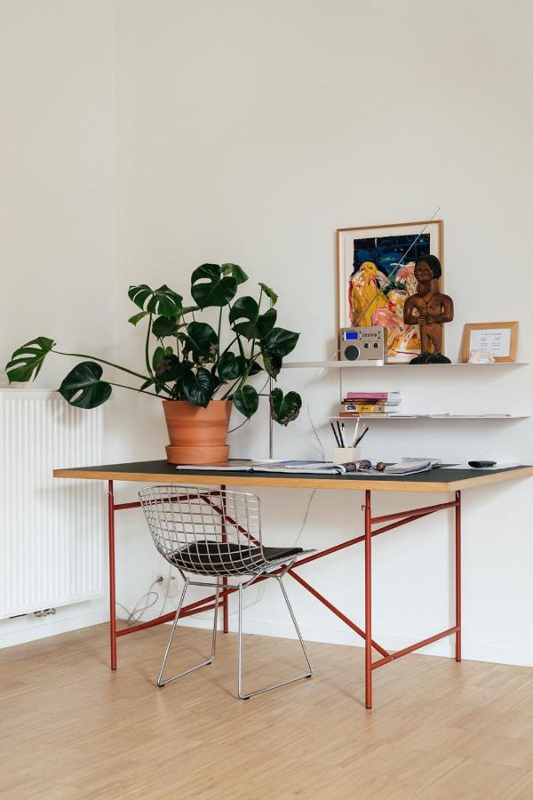 Great To Stay Gent I Apartments Bagian luar foto