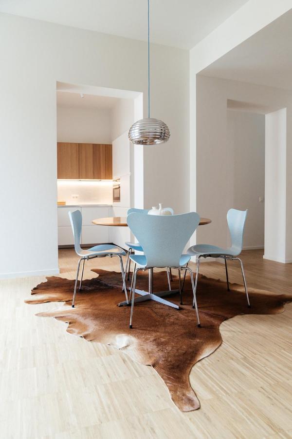 Great To Stay Gent I Apartments Bagian luar foto