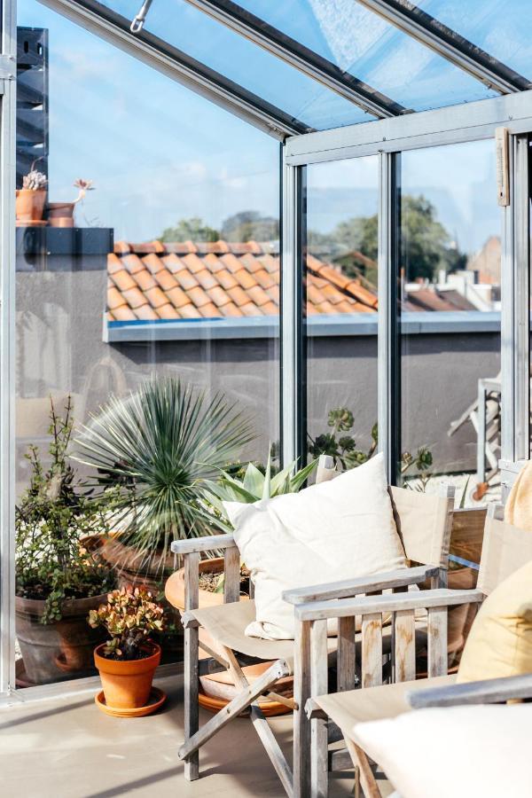 Great To Stay Gent I Apartments Bagian luar foto