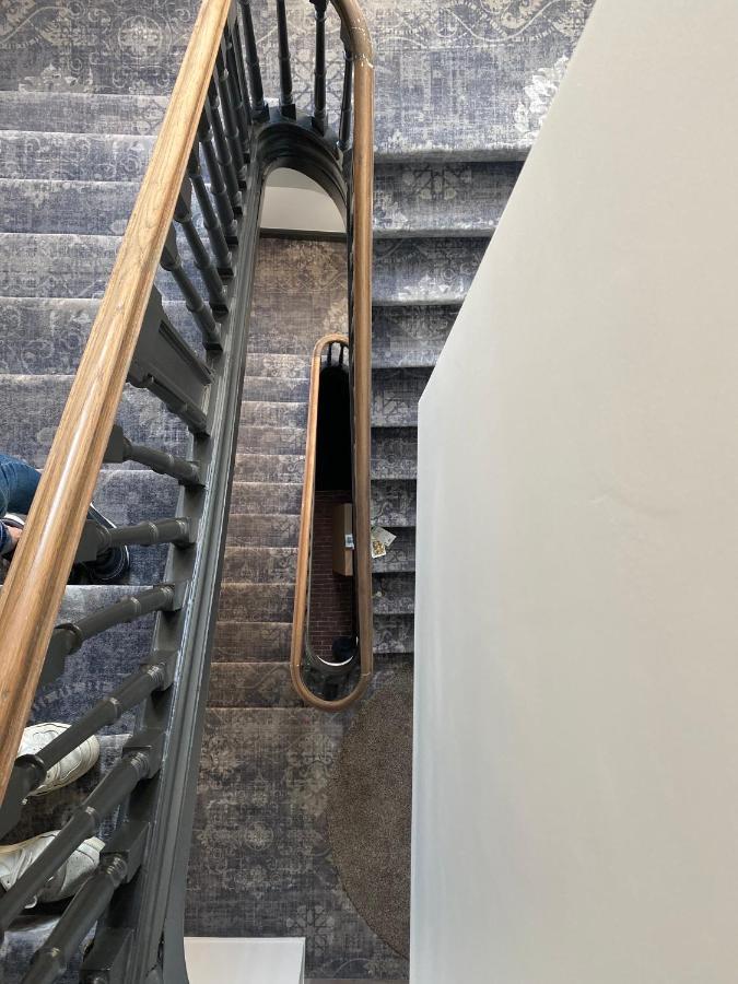 Great To Stay Gent I Apartments Bagian luar foto