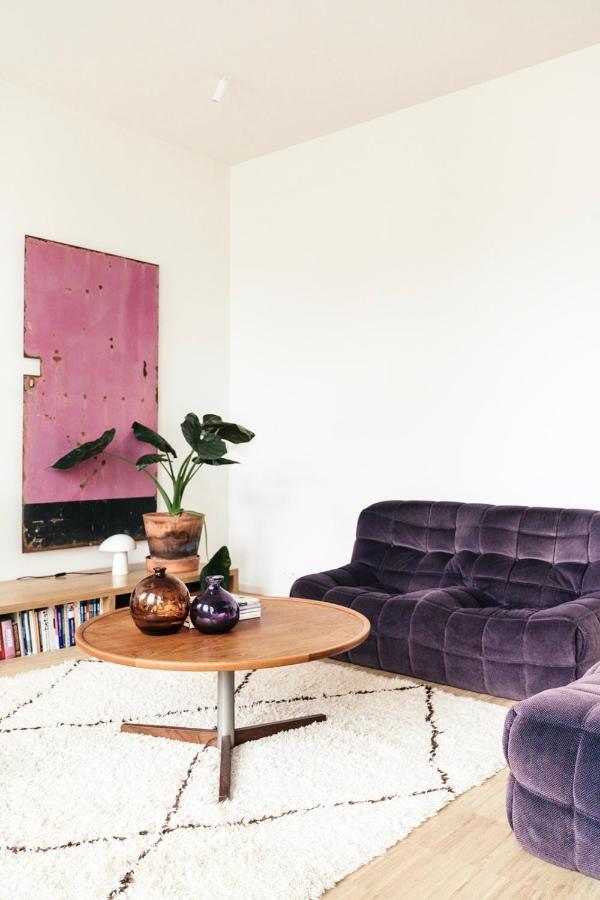 Great To Stay Gent I Apartments Bagian luar foto