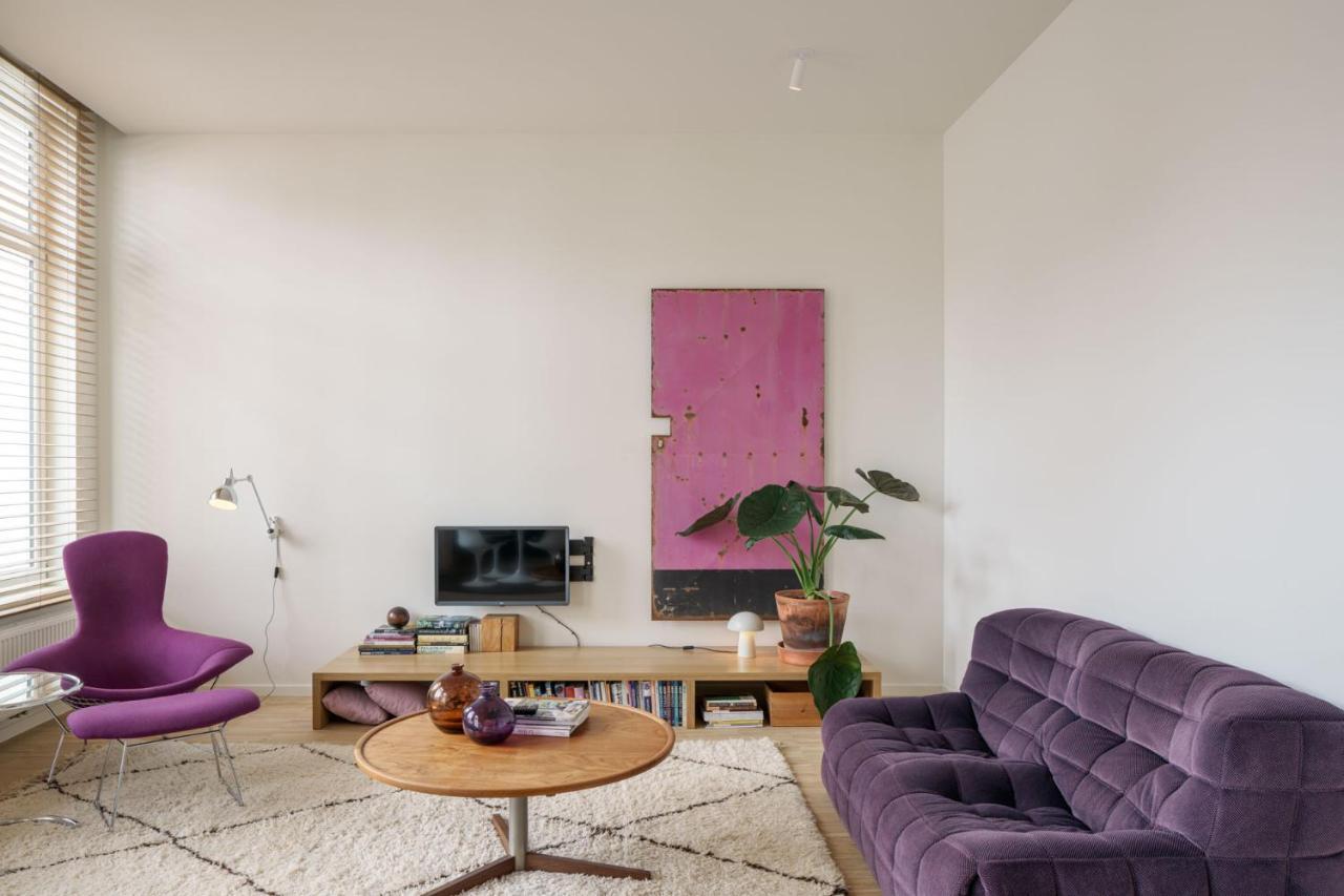 Great To Stay Gent I Apartments Bagian luar foto