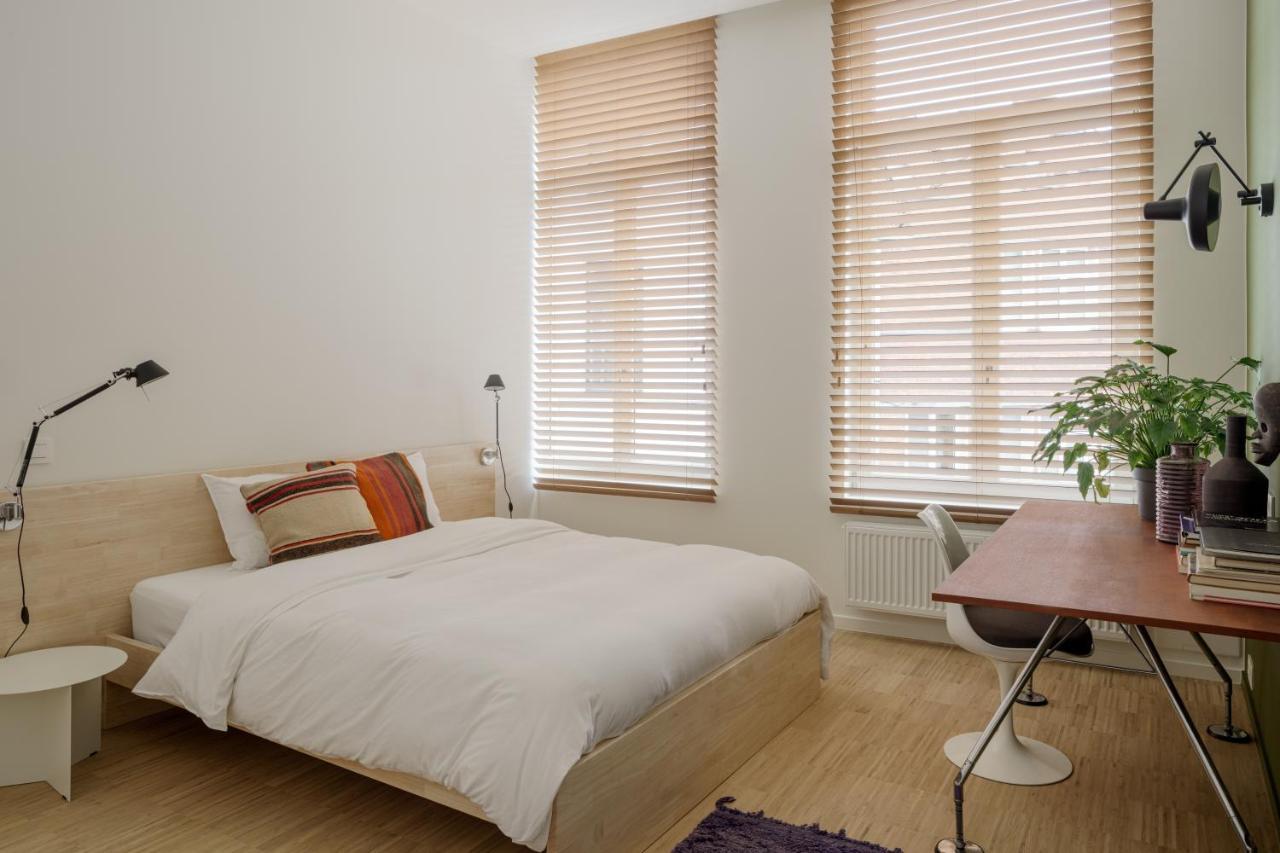 Great To Stay Gent I Apartments Bagian luar foto