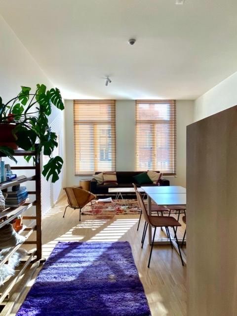 Great To Stay Gent I Apartments Bagian luar foto