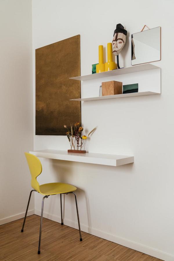 Great To Stay Gent I Apartments Bagian luar foto