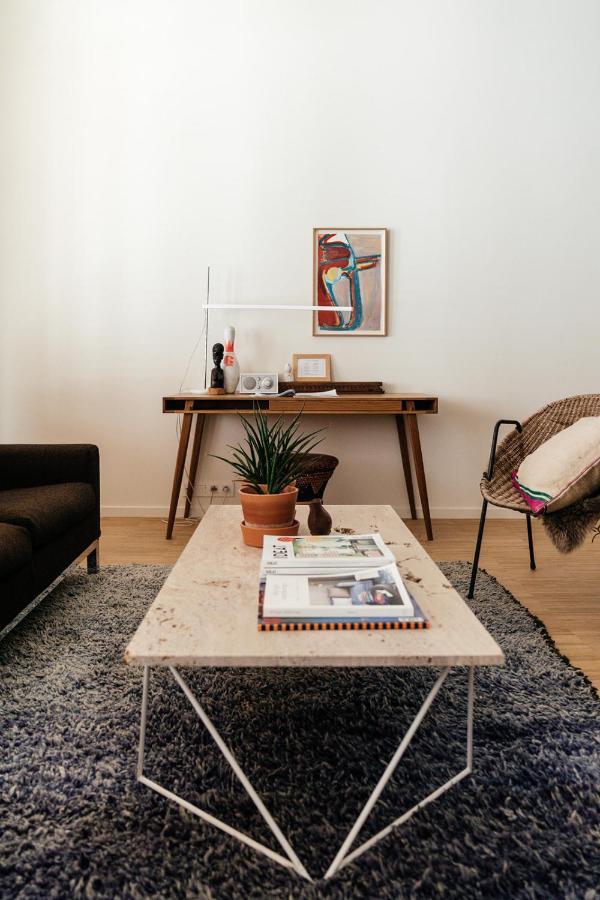 Great To Stay Gent I Apartments Bagian luar foto