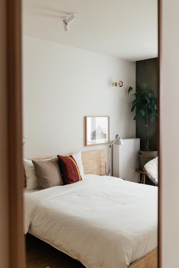 Great To Stay Gent I Apartments Bagian luar foto