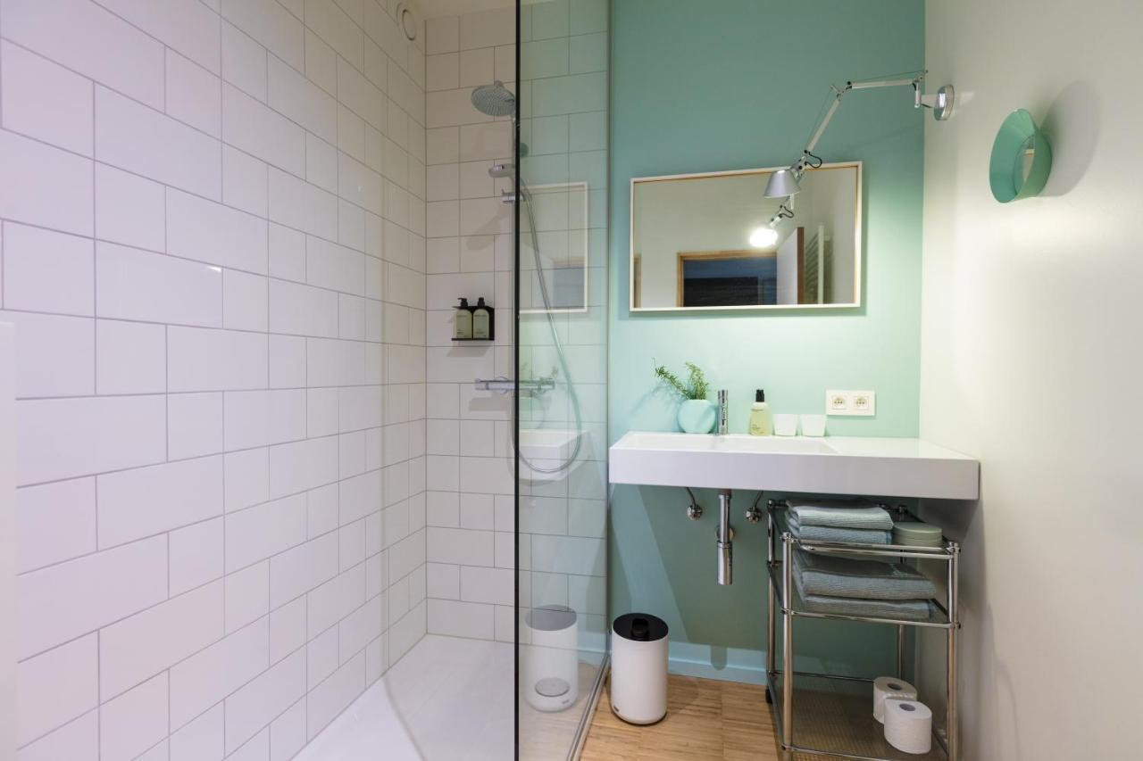 Great To Stay Gent I Apartments Bagian luar foto