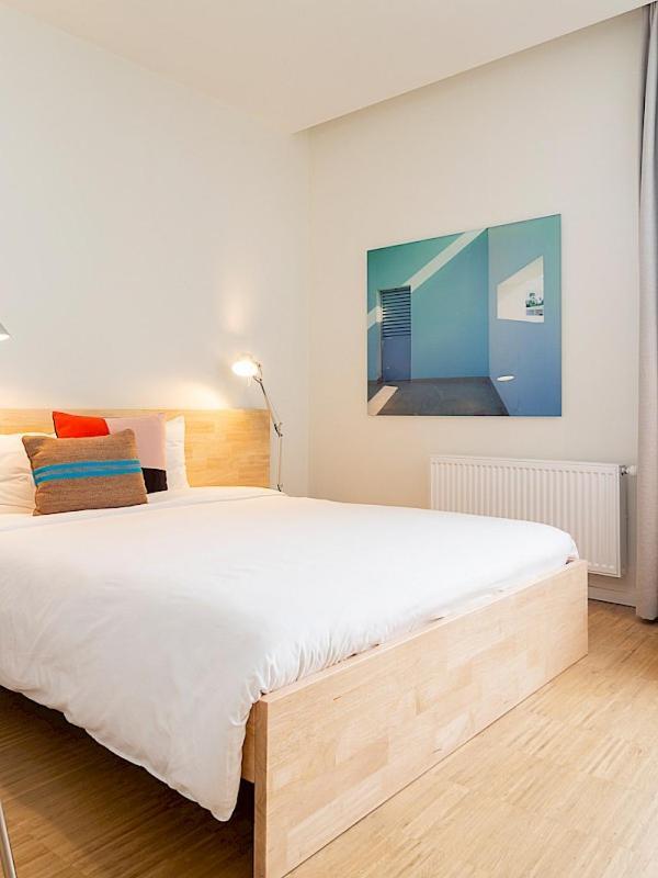 Great To Stay Gent I Apartments Ruang foto