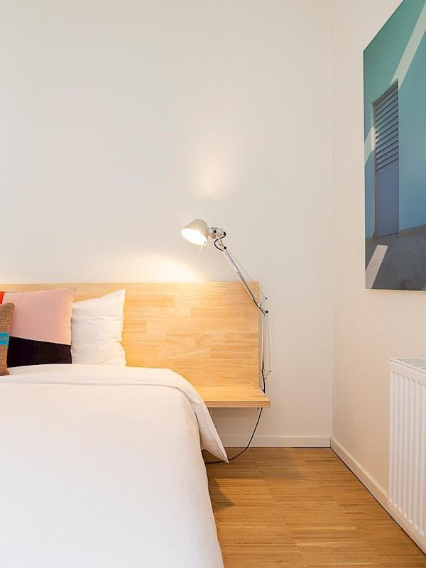 Great To Stay Gent I Apartments Ruang foto