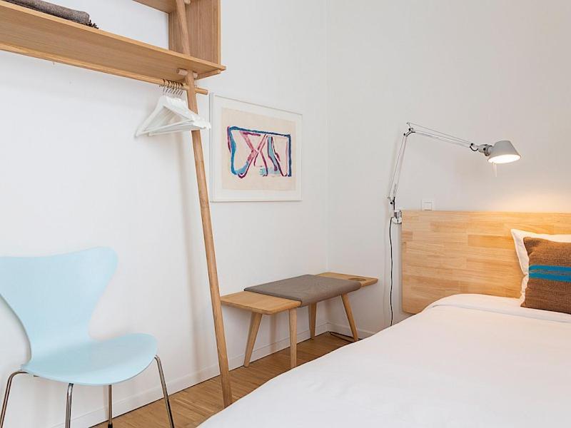 Great To Stay Gent I Apartments Ruang foto