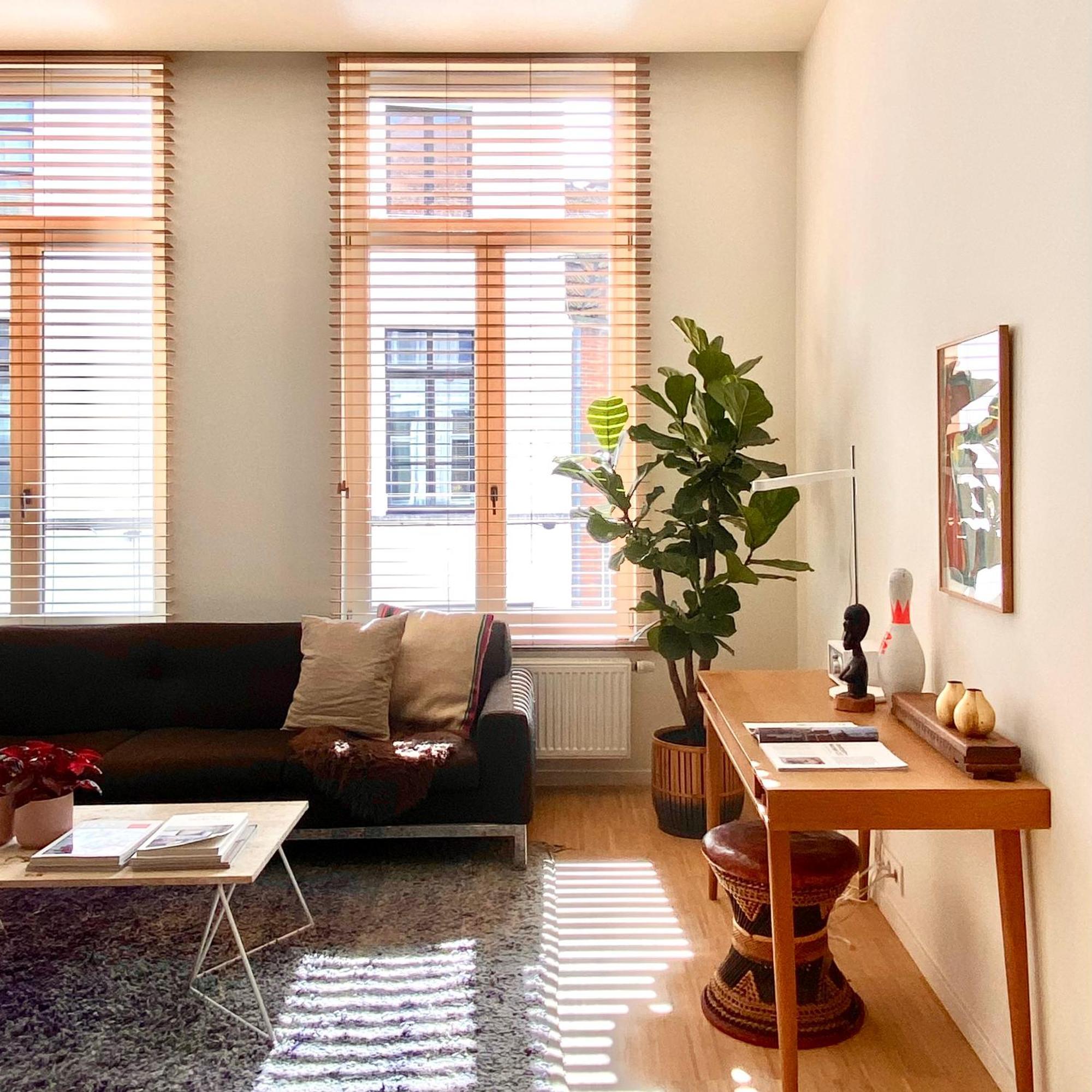 Great To Stay Gent I Apartments Bagian luar foto