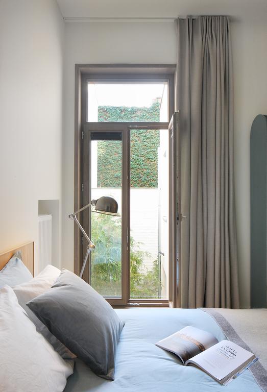Great To Stay Gent I Apartments Bagian luar foto