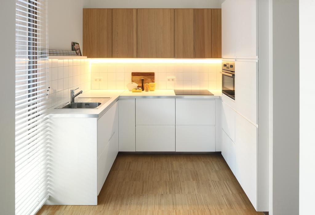 Great To Stay Gent I Apartments Bagian luar foto